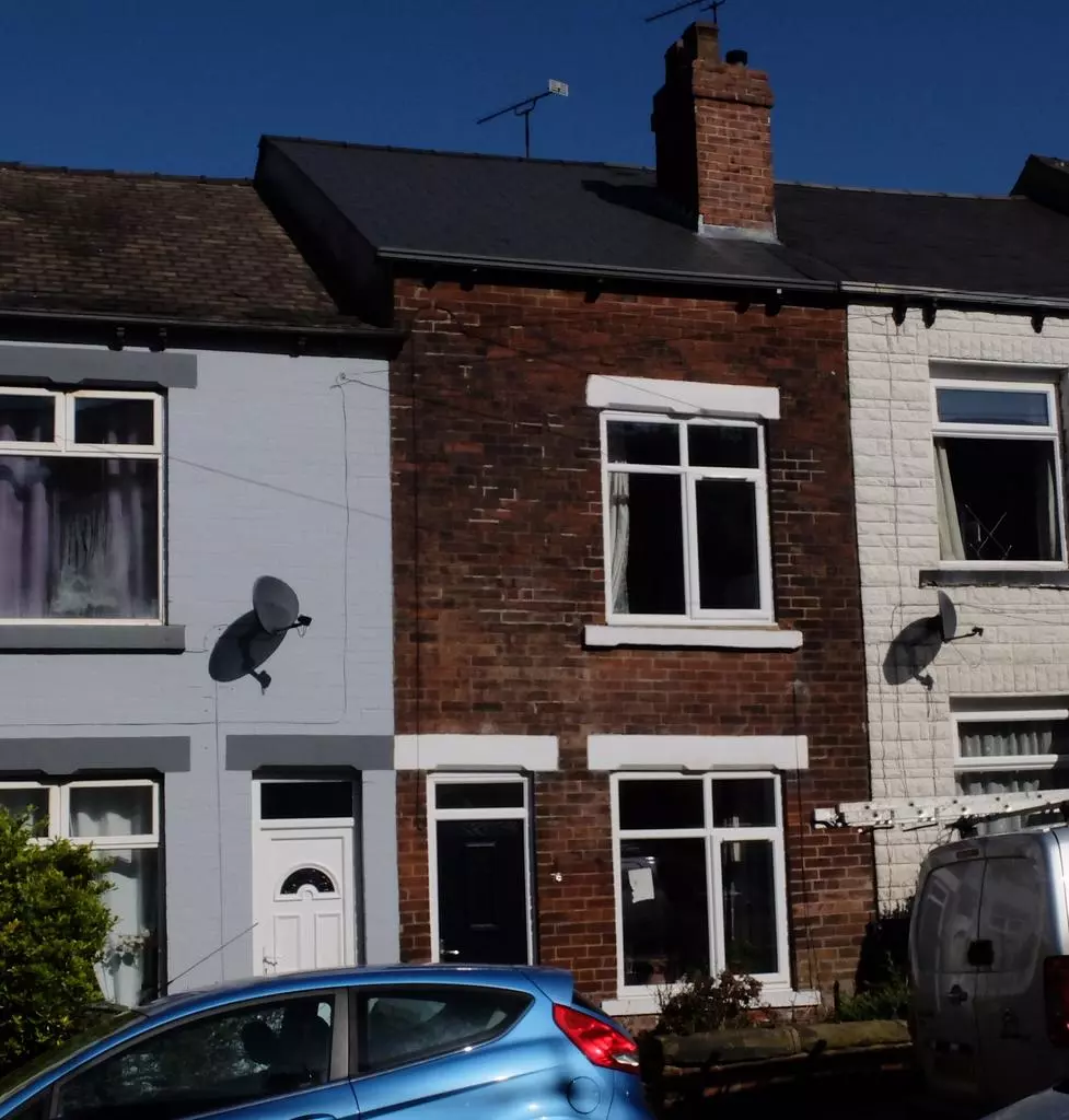 3 bedroom terraced house to rent